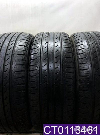 Goodyear EfficientGrip SUV 245/50 R20 102V