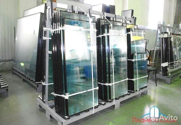 Пластиковые окна, окна пвх