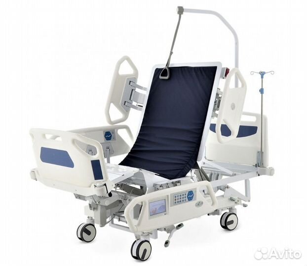 Кровать электрическая ва-400-Е290