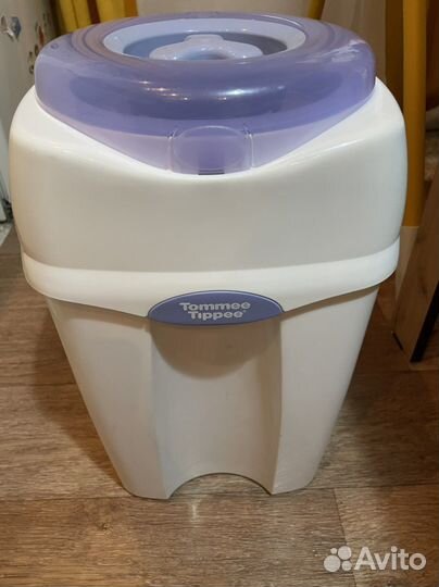 Утилизатор подгузников (ведро для подгузников)
