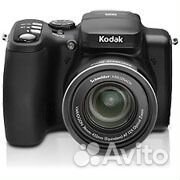 KodakEasyShare Z812IS