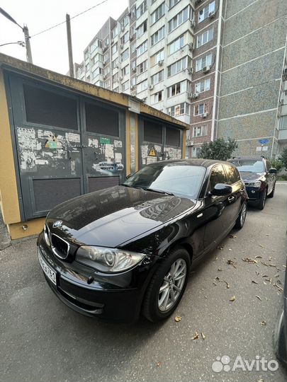 Подбор авто