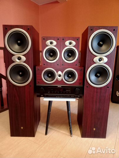 Домашний Кинотеатр