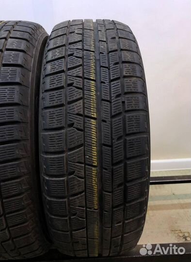 Yokohama Ice Guard IG50+ 215/60 R16 99W