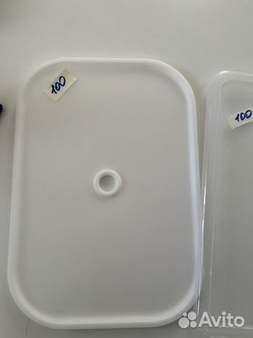 Крышки для ящиков икеа в ассортименте пластик