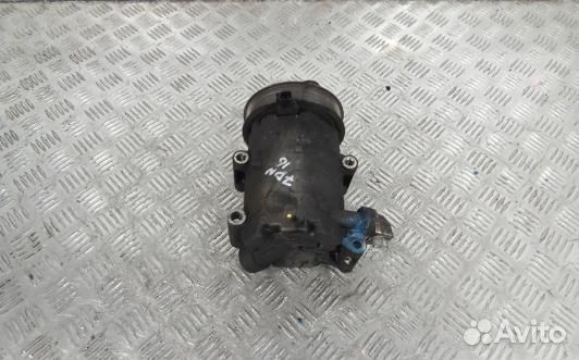 Компрессор кондиционера дизельный ford transit 7