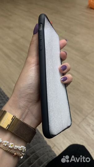 Чехол на iPhone xs max