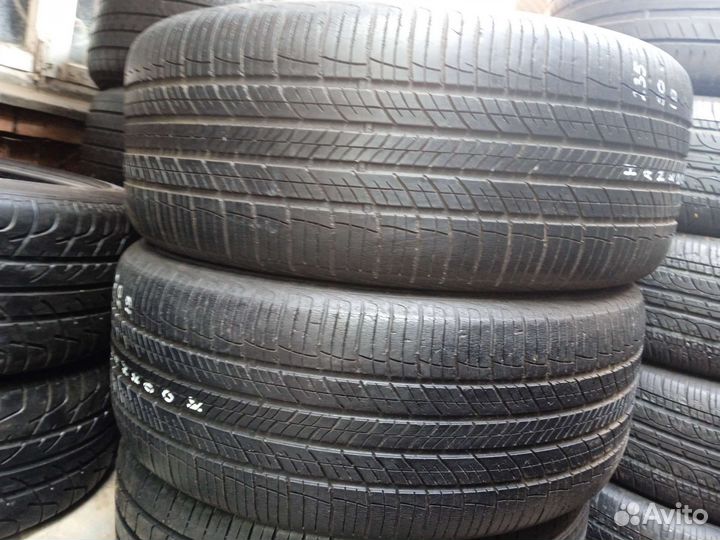 Hankook Dynapro HP2 RA33 235/50 R19 99V