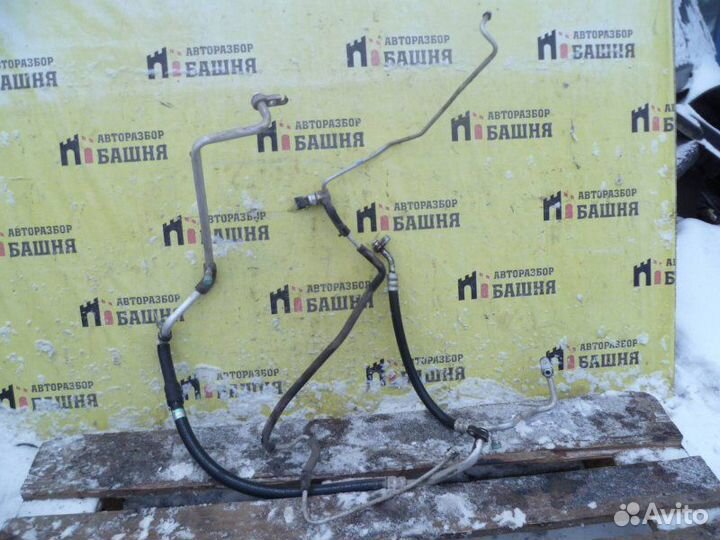 Трубка кондиционера Suzuki Swift