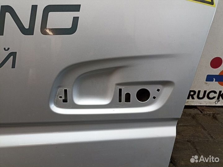 23314276 Дверь левая Volvo FH