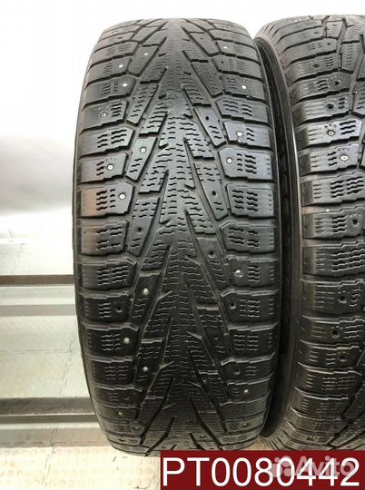 Nokian Tyres Hakkapeliitta 7 SUV 235/65 R17 98H