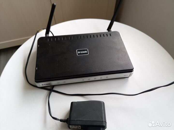 Роутер, маршрутизатор, точка доступа