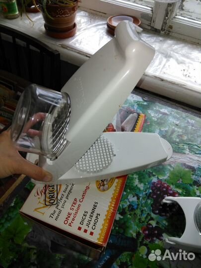 Слайсер Дайсер