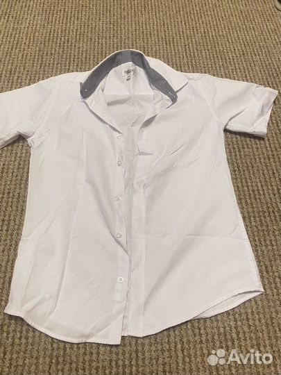 Ркбашка для мальчика