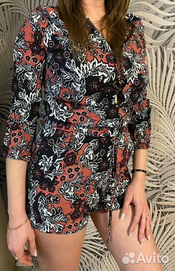 Вещи пакетом, 18 вещей