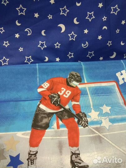 Ткань хлопок бязь