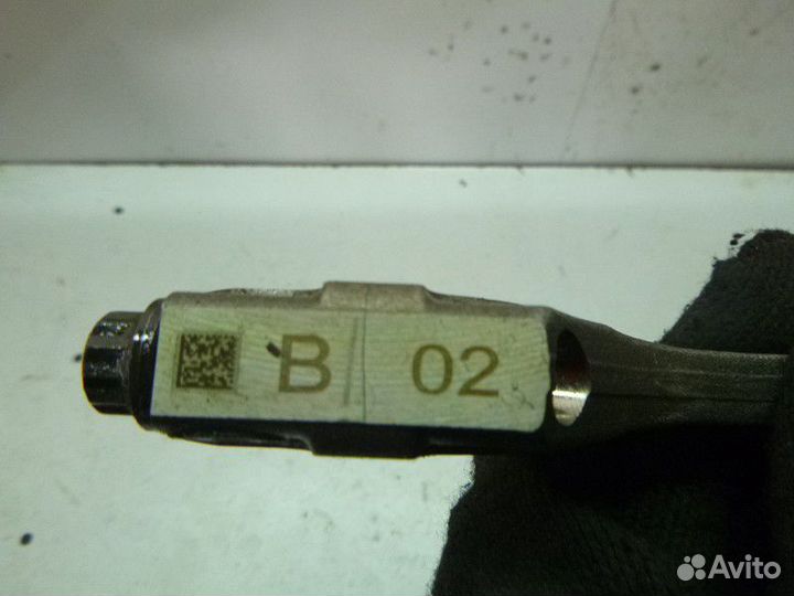 Поршень с шатуном KIA RIO 2017