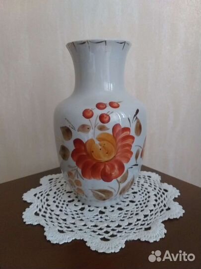 Ваза для цветов