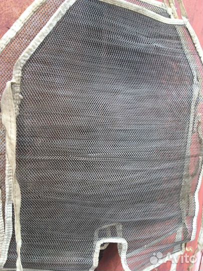 Фартук обвальщика мяса