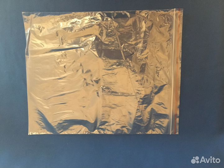 Гриппер (пакет с замком) разные размеры от 100 шт