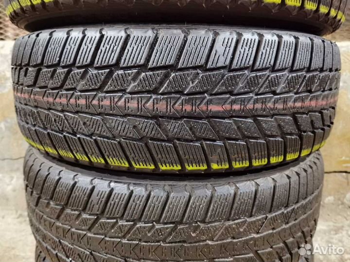 Nexen Winguard Ice Plus 185/65 R15 92T