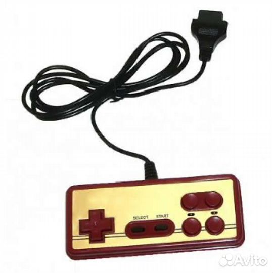 Джойстики для Денди 8 бит