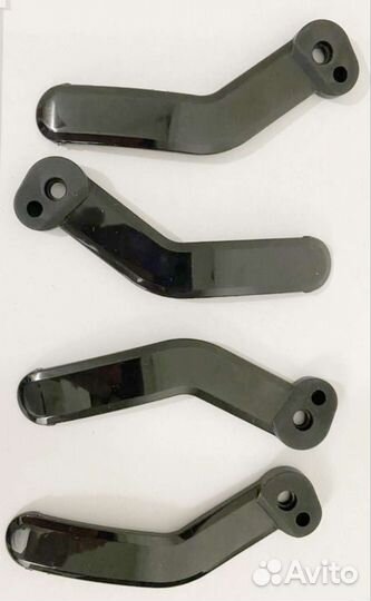 Гребенка, ремешок сноубордисеских крепленй Fastec