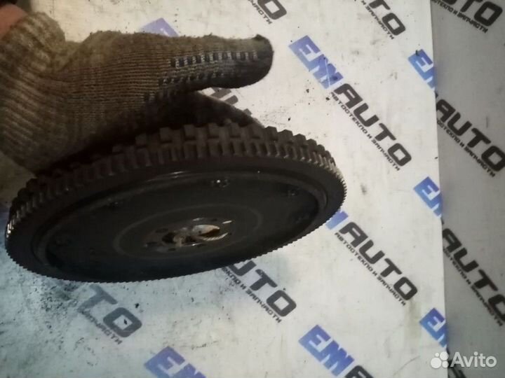 Маховик Рено Меган 2