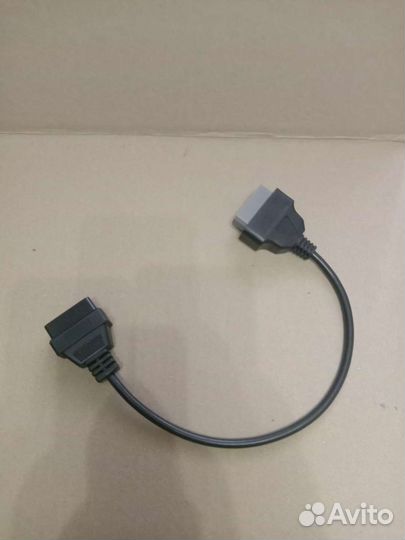 Переходник