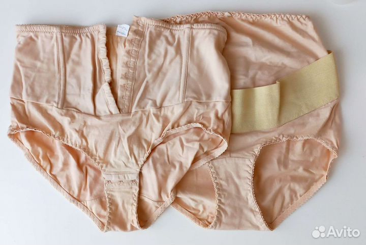 Бандаж-трусы, Nera Tonus Elast новые