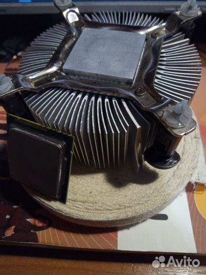 Процессор core i5 2300