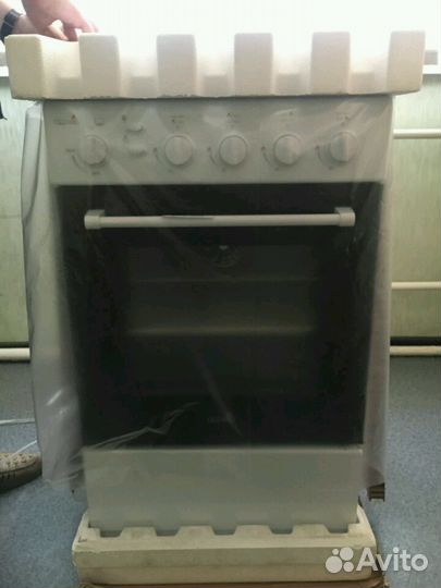 Плита газовая