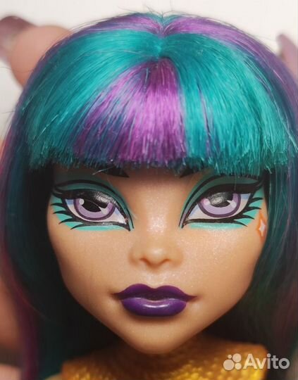 Кукла Монстер Хай monster high