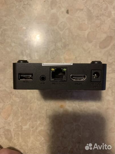 Тв приставка ростелеком wink