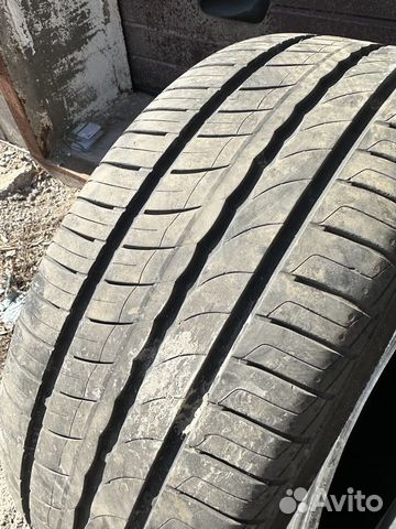 Pirelli Cinturato P1 205/55 R16