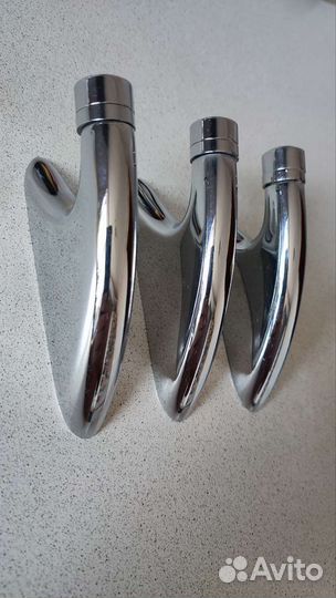 Вешалки (крючки )