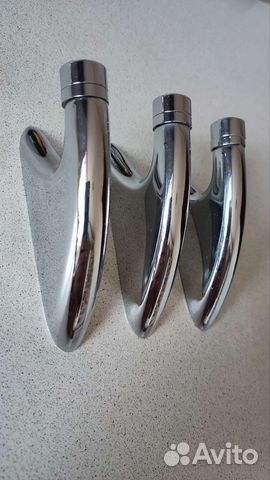 Вешалки (крючки )