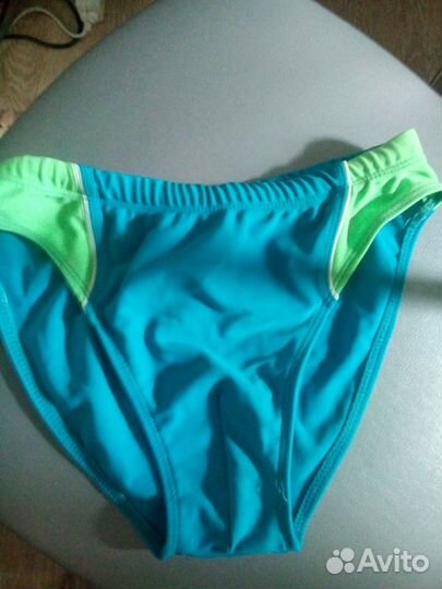 Плавки разные