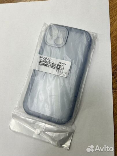 Чехол на iPhone 13