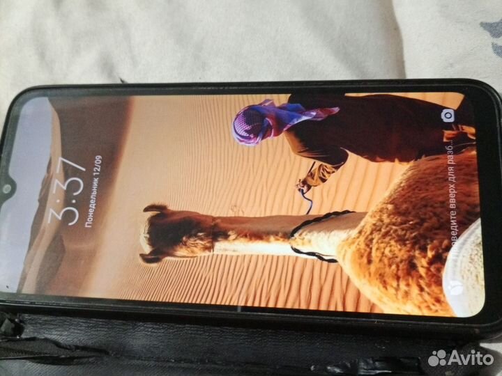 Xiaomi Redmi 9C, 4/128 ГБ