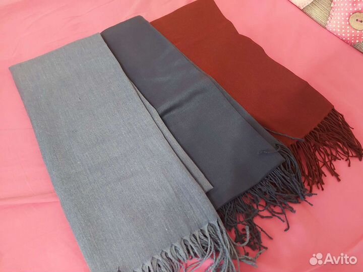 Шейлы палантины