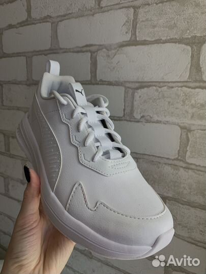 Кроссовки puma 36 оригинал