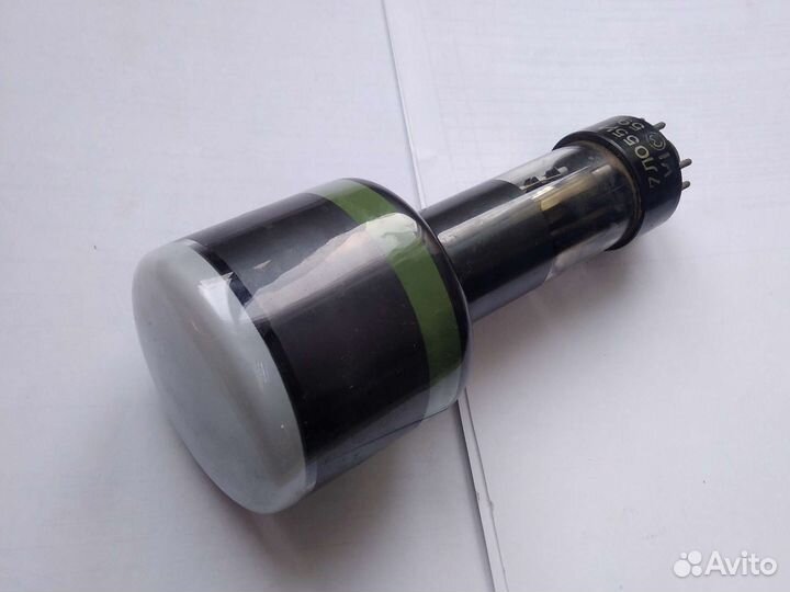 Трубка 7ло55и