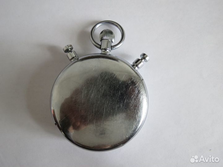 Секундомер 