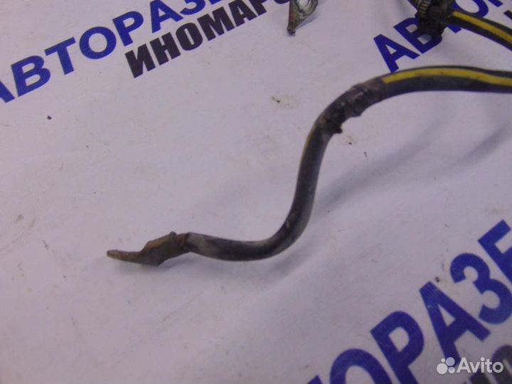 Клемма аккумулятора - для Mitsubishi Outlander 2 X