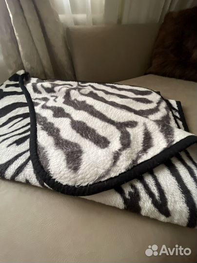 Плед покрывало