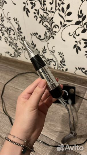 Маникюрный аппарат runail