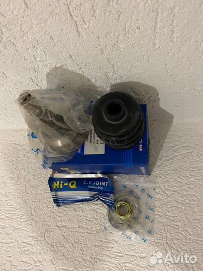 Шрус внешний передний лев Kia Spectra 00-03