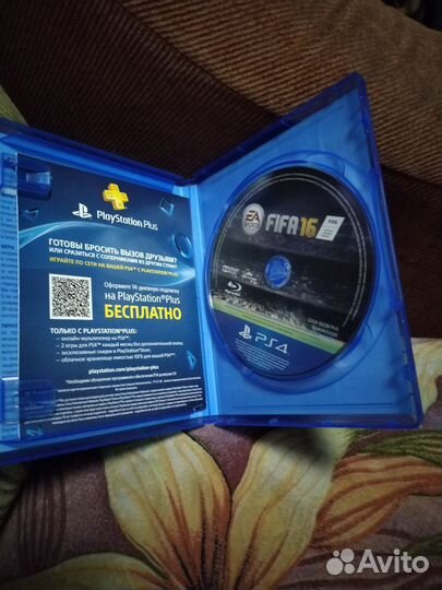 Игры для приставок ps4