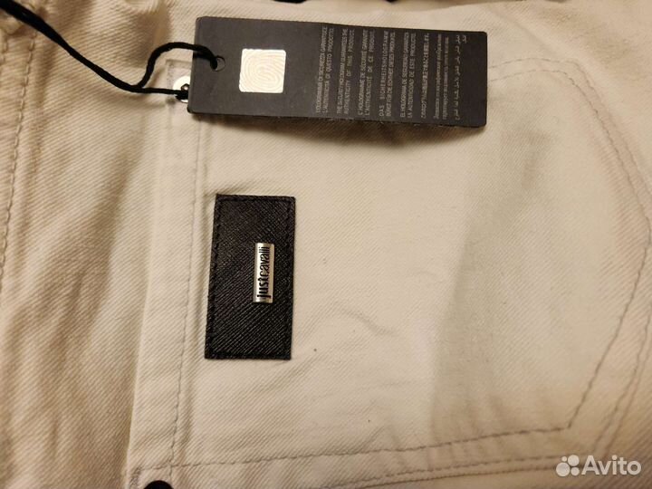 Джинсы Just Cavalli Оригинал